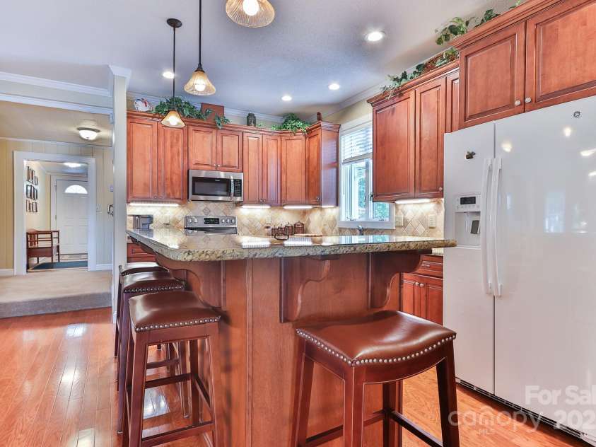 287 Wildlife Club Lane, Taylorsville, NC 28681.  MLS# CAR4299245, YatesRealty ID 2020. 