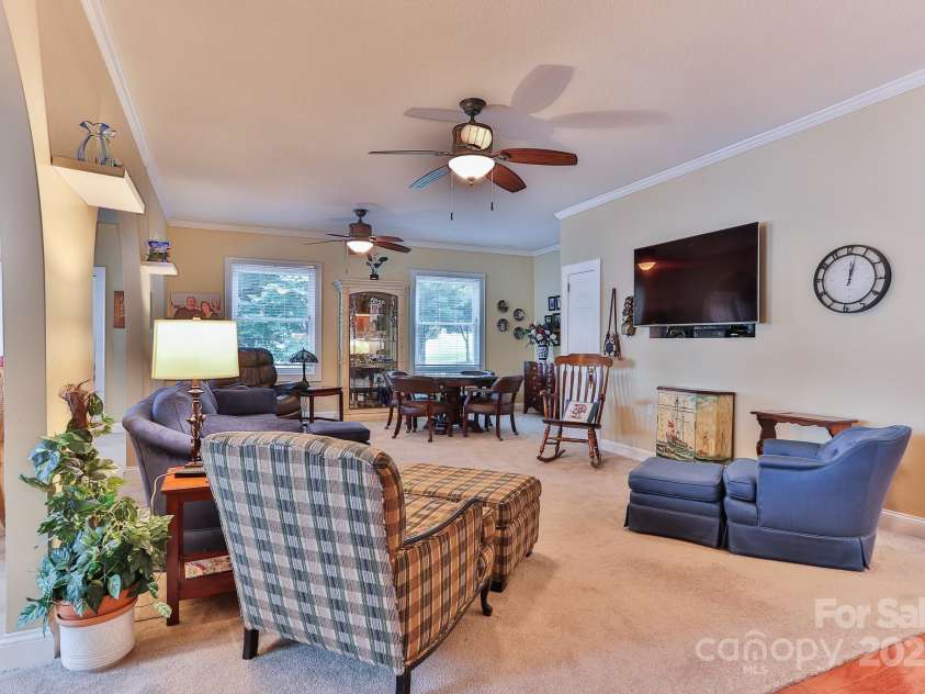 287 Wildlife Club Lane, Taylorsville, NC 28681.  MLS# CAR4299245, YatesRealty ID 2020. 