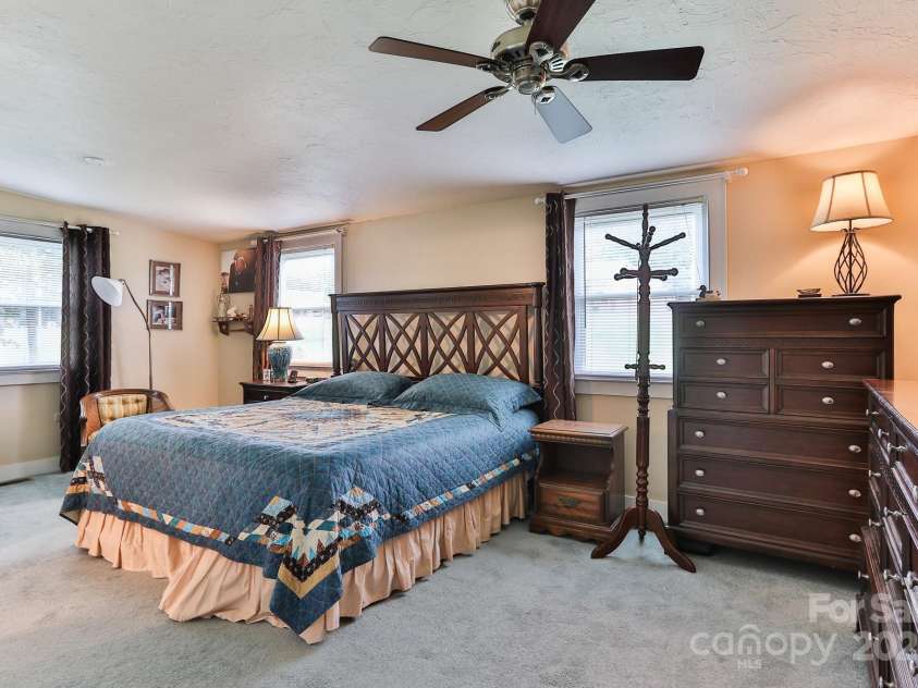 287 Wildlife Club Lane, Taylorsville, NC 28681.  MLS# CAR4299245, YatesRealty ID 2020. 