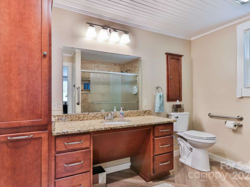 287 Wildlife Club Lane, Taylorsville, NC 28681.  MLS# CAR4299245, YatesRealty ID 2020. 