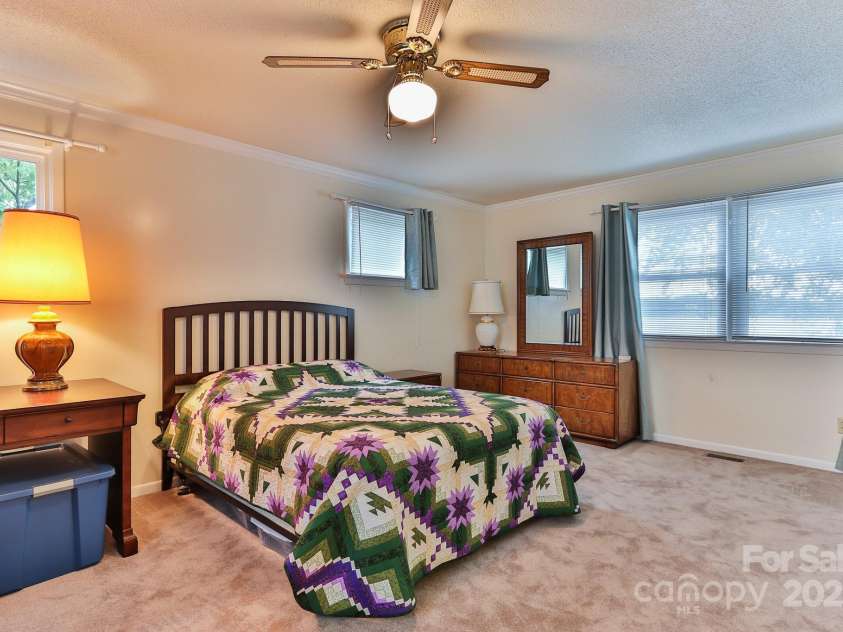 287 Wildlife Club Lane, Taylorsville, NC 28681.  MLS# CAR4299245, YatesRealty ID 2020. 