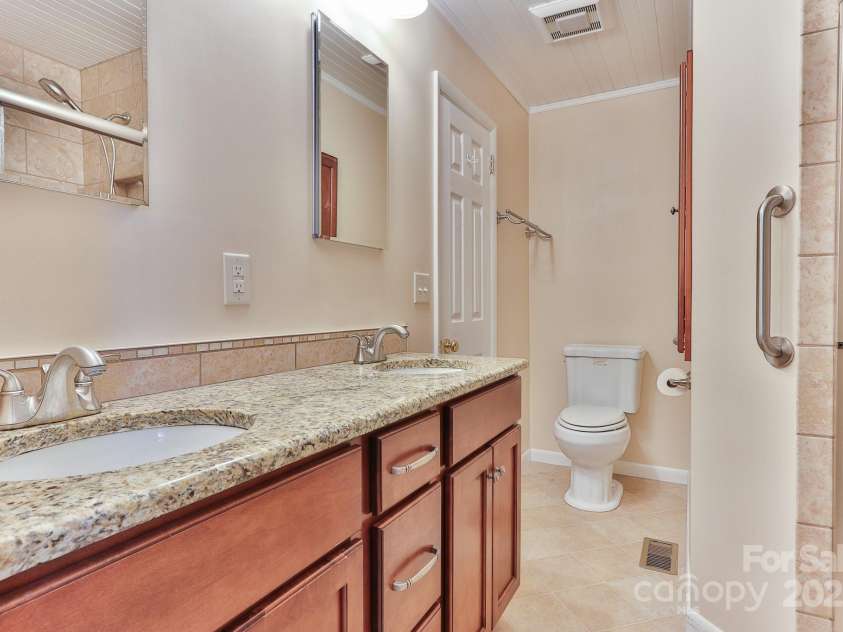 287 Wildlife Club Lane, Taylorsville, NC 28681.  MLS# CAR4299245, YatesRealty ID 2020. 