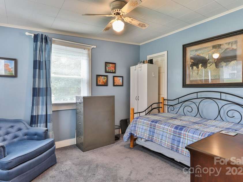 287 Wildlife Club Lane, Taylorsville, NC 28681.  MLS# CAR4299245, YatesRealty ID 2020. 