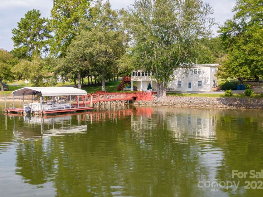 287 Wildlife Club Lane, Taylorsville, NC 28681.  MLS# CAR4299245, YatesRealty ID 2020. 