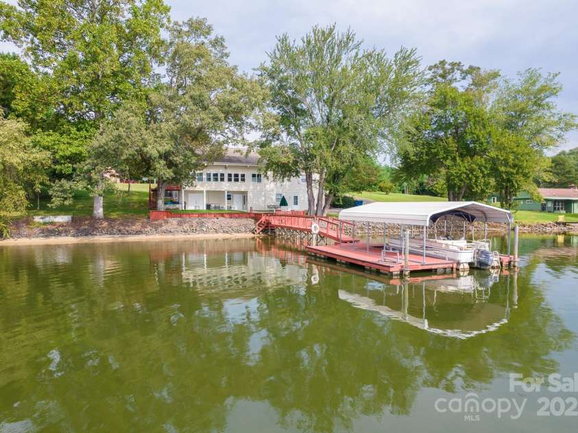 287 Wildlife Club Lane, Taylorsville, NC 28681.  MLS# CAR4299245, YatesRealty ID 2020. 