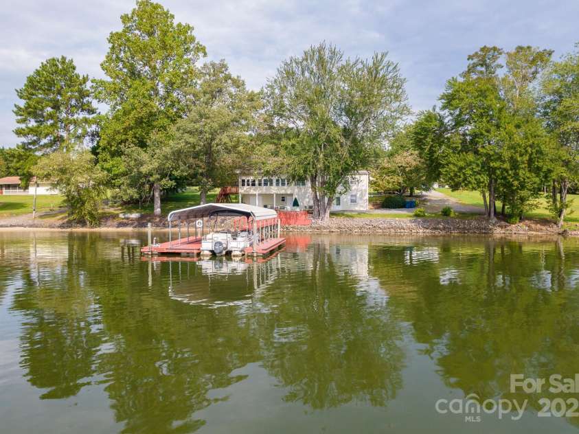 287 Wildlife Club Lane, Taylorsville, NC 28681.  MLS# CAR4299245, YatesRealty ID 2020. 