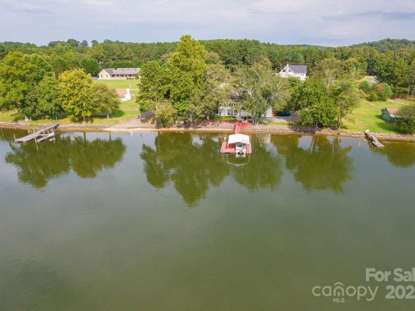 287 Wildlife Club Lane, Taylorsville, NC 28681.  MLS# CAR4299245, YatesRealty ID 2020. 