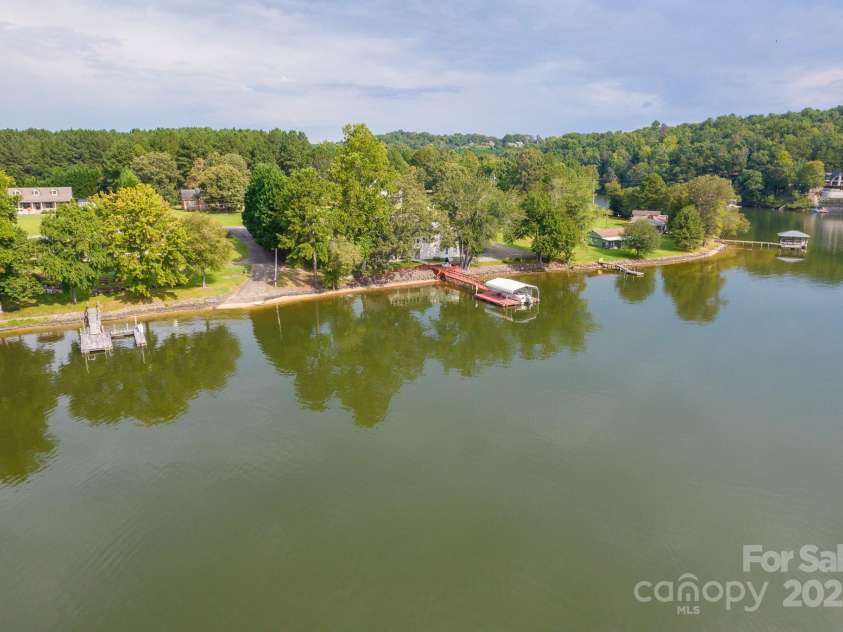 287 Wildlife Club Lane, Taylorsville, NC 28681.  MLS# CAR4299245, YatesRealty ID 2020. 