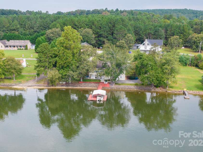 287 Wildlife Club Lane, Taylorsville, NC 28681.  MLS# CAR4299245, YatesRealty ID 2020. 