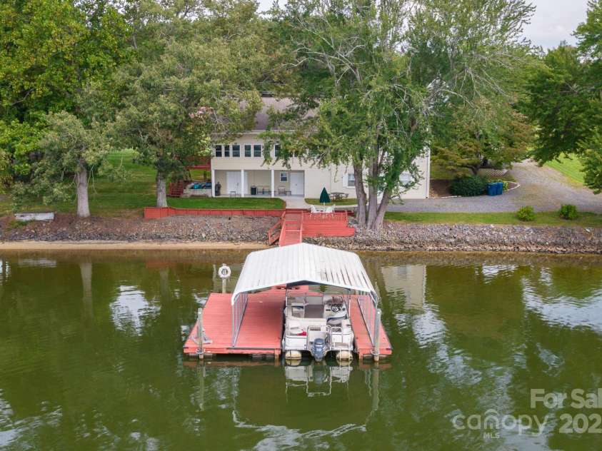 287 Wildlife Club Lane, Taylorsville, NC 28681.  MLS# CAR4299245, YatesRealty ID 2020. 