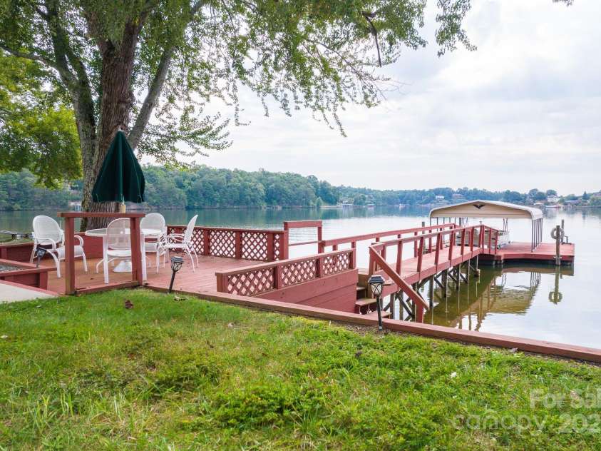 287 Wildlife Club Lane, Taylorsville, NC 28681.  MLS# CAR4299245, YatesRealty ID 2020. 