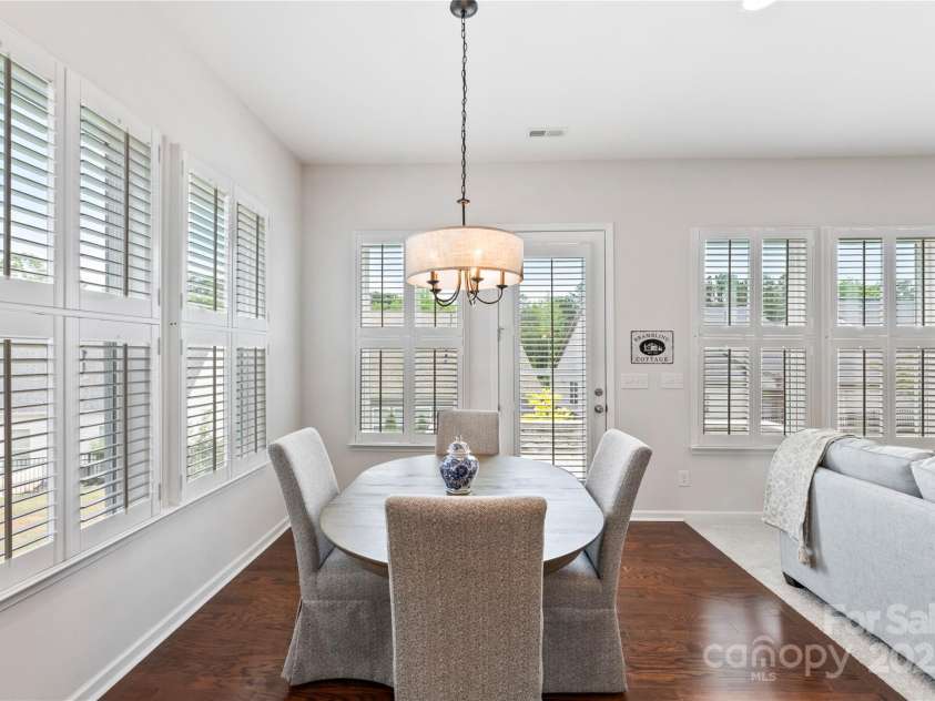 329 Brambling Court, Wesley Chapel, NC 28110.  MLS# CAR4251644, YatesRealty ID 20201. 