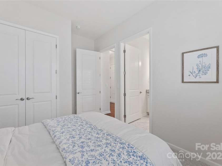 329 Brambling Court, Wesley Chapel, NC 28110.  MLS# CAR4251644, YatesRealty ID 20201. 