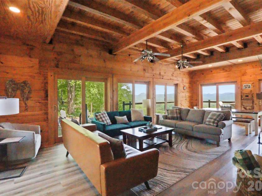 347 Valleyview Drive, Bostic, NC 28018.  MLS# CAR4376877, YatesRealty ID 20201. 