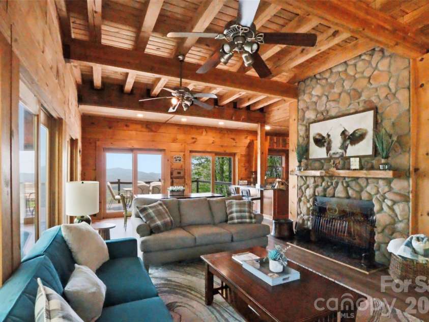 347 Valleyview Drive, Bostic, NC 28018.  MLS# CAR4376877, YatesRealty ID 20201. 