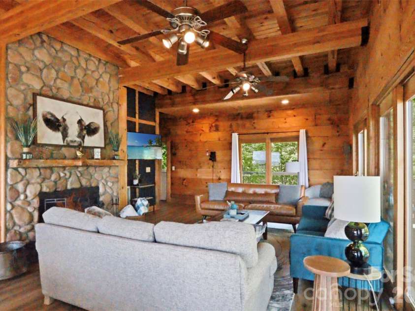 347 Valleyview Drive, Bostic, NC 28018.  MLS# CAR4376877, YatesRealty ID 20201. 
