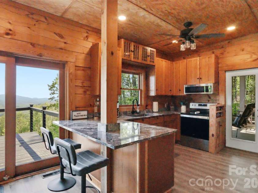 347 Valleyview Drive, Bostic, NC 28018.  MLS# CAR4376877, YatesRealty ID 20201. 