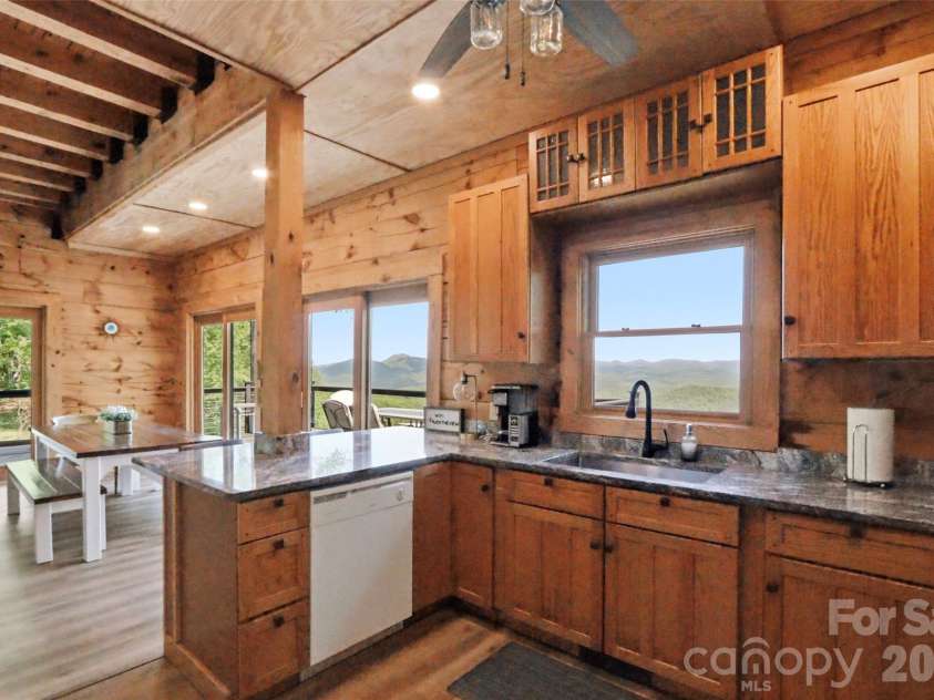 347 Valleyview Drive, Bostic, NC 28018.  MLS# CAR4376877, YatesRealty ID 20201. 