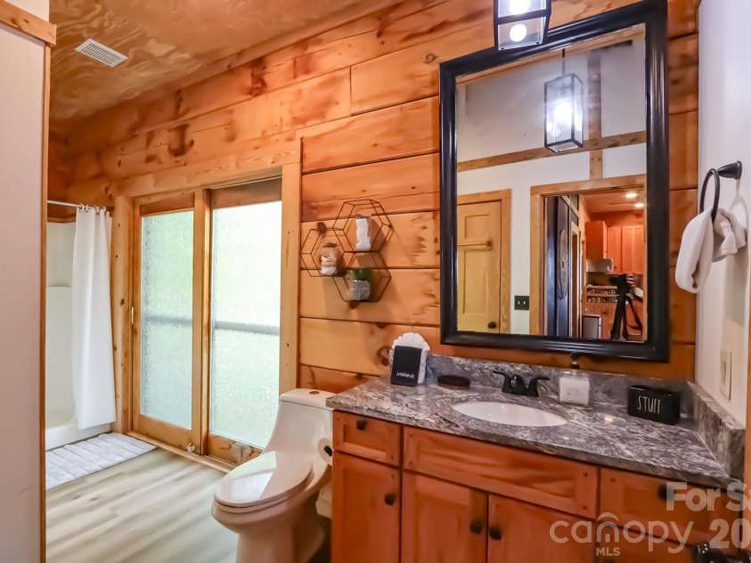 347 Valleyview Drive, Bostic, NC 28018.  MLS# CAR4376877, YatesRealty ID 20201. 