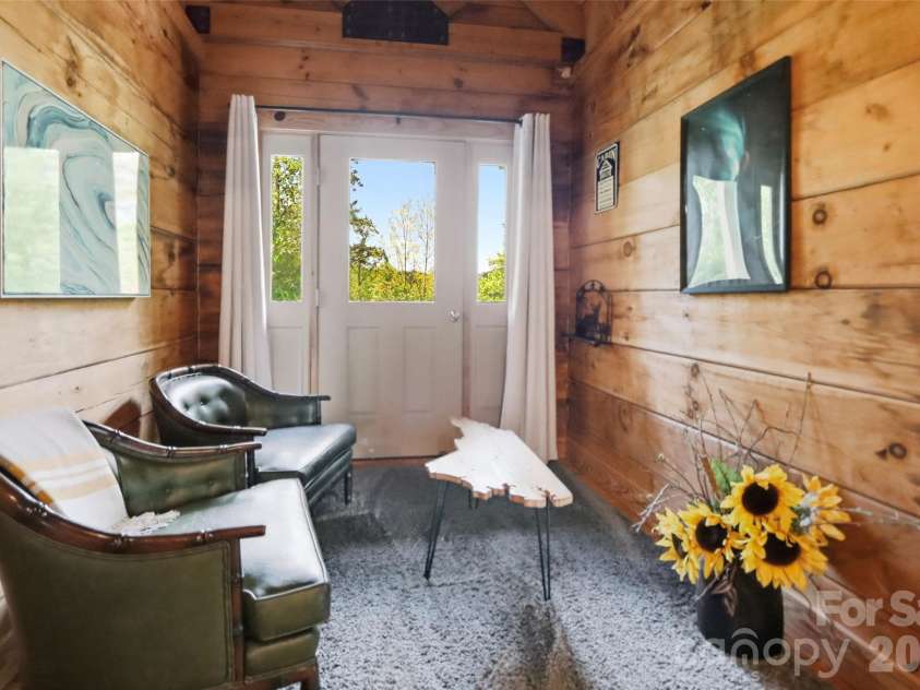 347 Valleyview Drive, Bostic, NC 28018.  MLS# CAR4376877, YatesRealty ID 20201. 