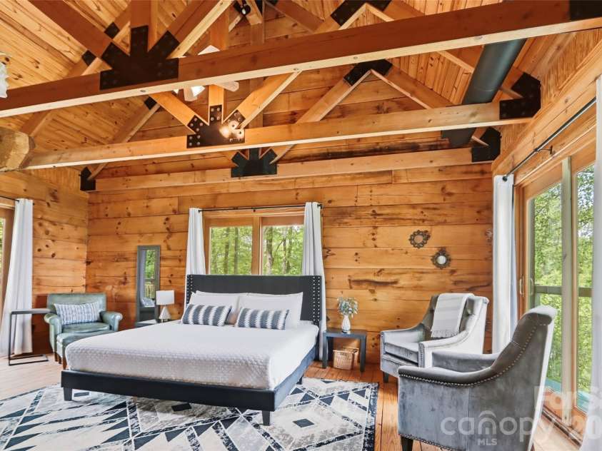 347 Valleyview Drive, Bostic, NC 28018.  MLS# CAR4376877, YatesRealty ID 20201. 