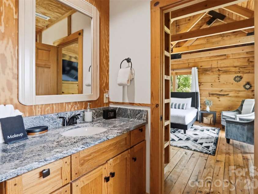 347 Valleyview Drive, Bostic, NC 28018.  MLS# CAR4376877, YatesRealty ID 20201. 
