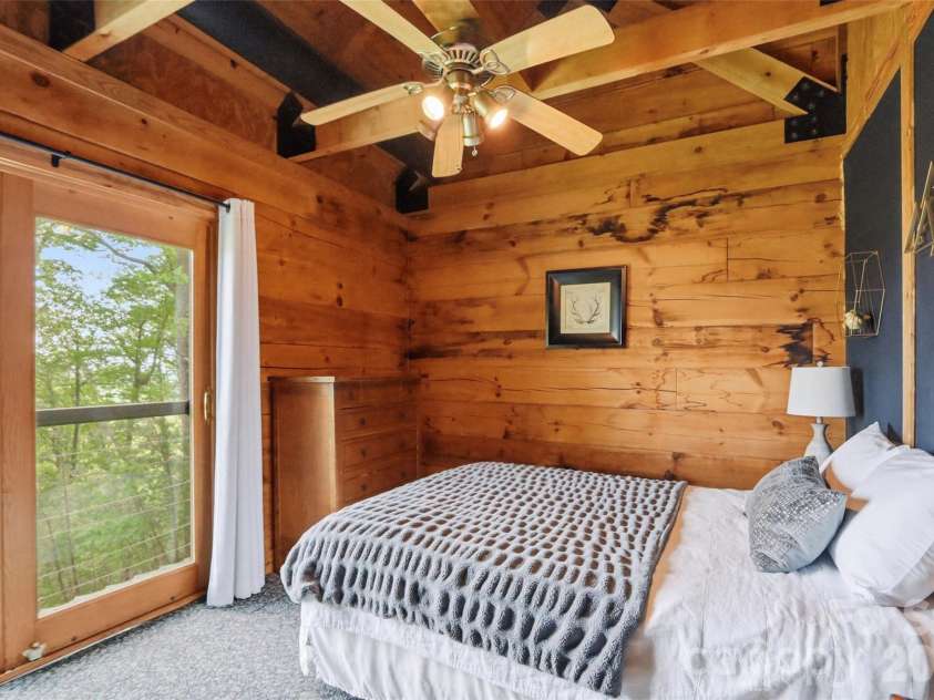 347 Valleyview Drive, Bostic, NC 28018.  MLS# CAR4376877, YatesRealty ID 20201. 