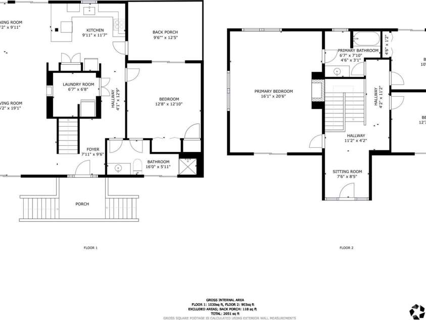 347 Valleyview Drive, Bostic, NC 28018.  MLS# CAR4376877, YatesRealty ID 20201. 