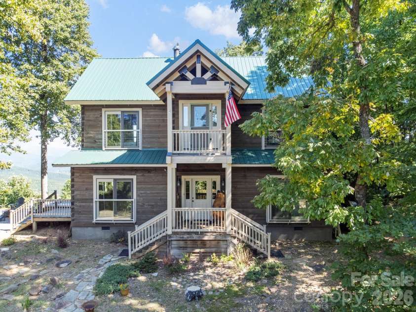 347 Valleyview Drive, Bostic, NC 28018.  MLS# CAR4376877, YatesRealty ID 20201. 