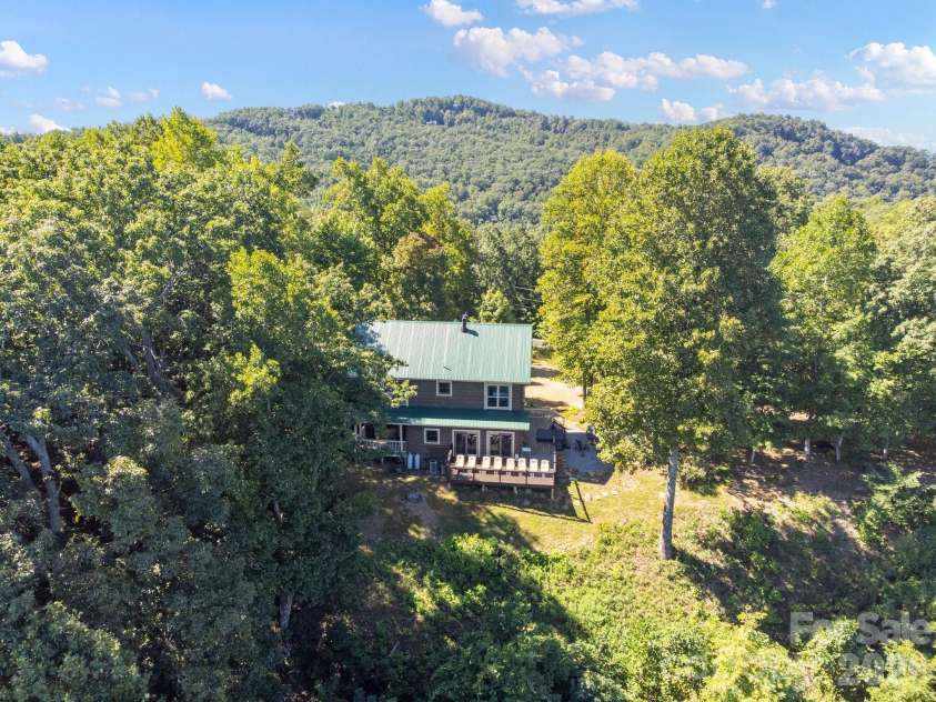 347 Valleyview Drive, Bostic, NC 28018.  MLS# CAR4376877, YatesRealty ID 20201. 