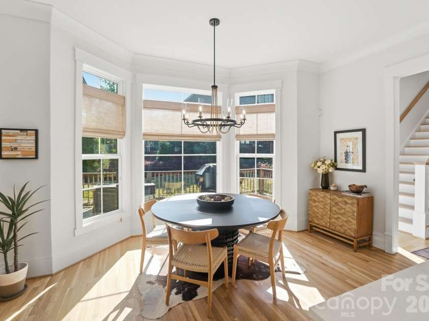 6545 Gardner Lane, Charlotte, NC 28270.  MLS# CAR4376700, YatesRealty ID 20203. 