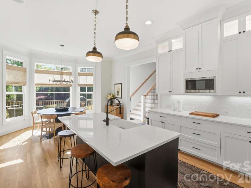 6545 Gardner Lane, Charlotte, NC 28270.  MLS# CAR4376700, YatesRealty ID 20203. 