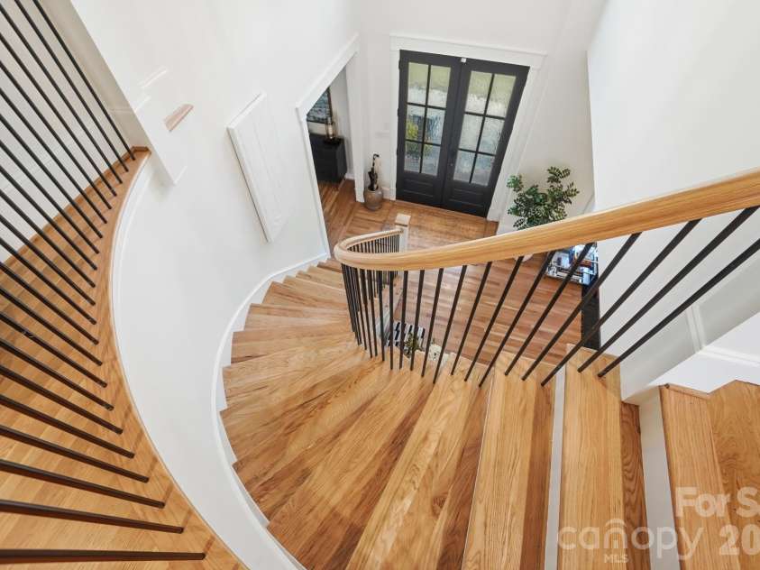 6545 Gardner Lane, Charlotte, NC 28270.  MLS# CAR4376700, YatesRealty ID 20203. 