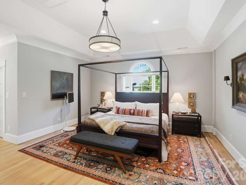 6545 Gardner Lane, Charlotte, NC 28270.  MLS# CAR4376700, YatesRealty ID 20203. 