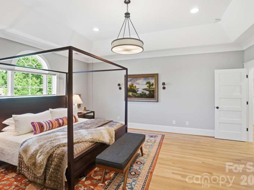 6545 Gardner Lane, Charlotte, NC 28270.  MLS# CAR4376700, YatesRealty ID 20203. 