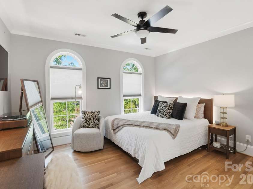 6545 Gardner Lane, Charlotte, NC 28270.  MLS# CAR4376700, YatesRealty ID 20203. 