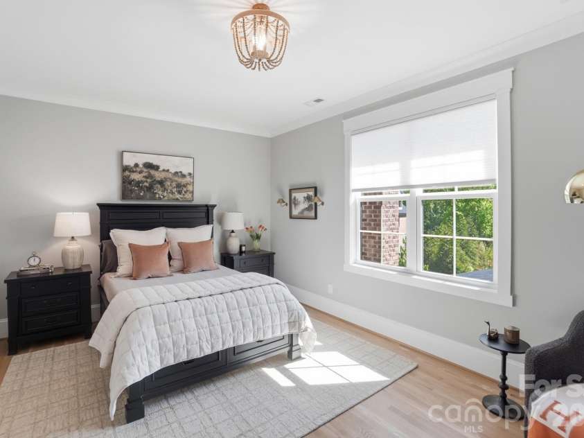 6545 Gardner Lane, Charlotte, NC 28270.  MLS# CAR4376700, YatesRealty ID 20203. 