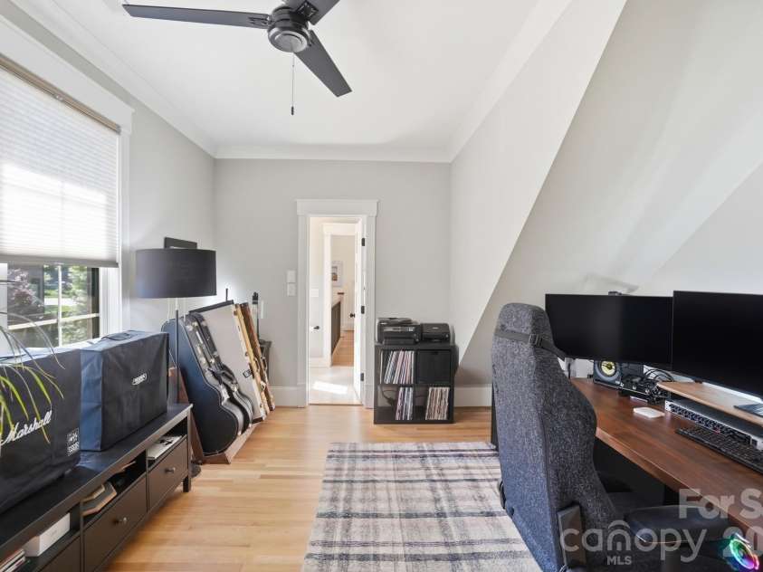 6545 Gardner Lane, Charlotte, NC 28270.  MLS# CAR4376700, YatesRealty ID 20203. 