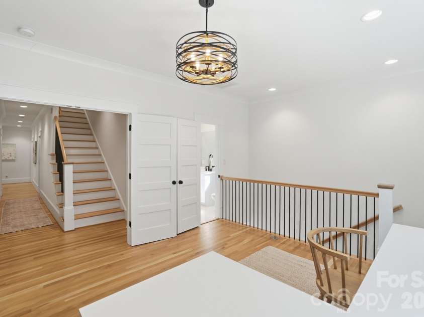 6545 Gardner Lane, Charlotte, NC 28270.  MLS# CAR4376700, YatesRealty ID 20203. 