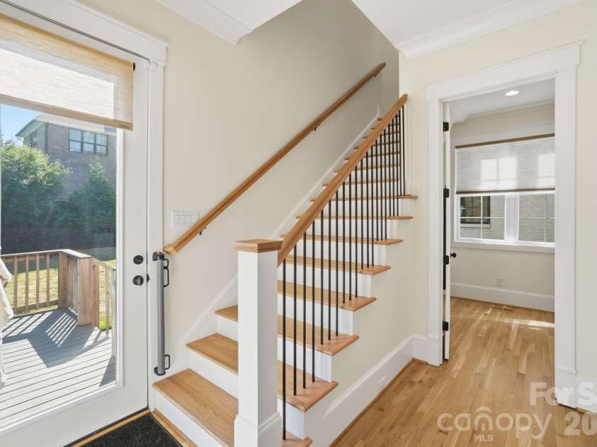 6545 Gardner Lane, Charlotte, NC 28270.  MLS# CAR4376700, YatesRealty ID 20203. 