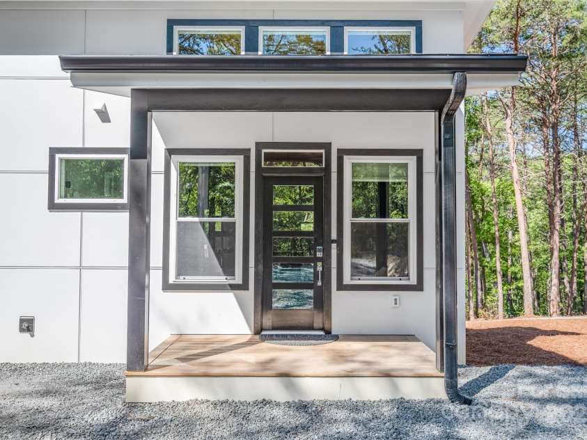 163 Hawk Hollow Drive, Lake Lure, NC 28746.  MLS# CAR4269726, YatesRealty ID 20204. 