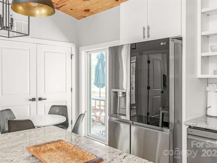 163 Hawk Hollow Drive, Lake Lure, NC 28746.  MLS# CAR4269726, YatesRealty ID 20204. 