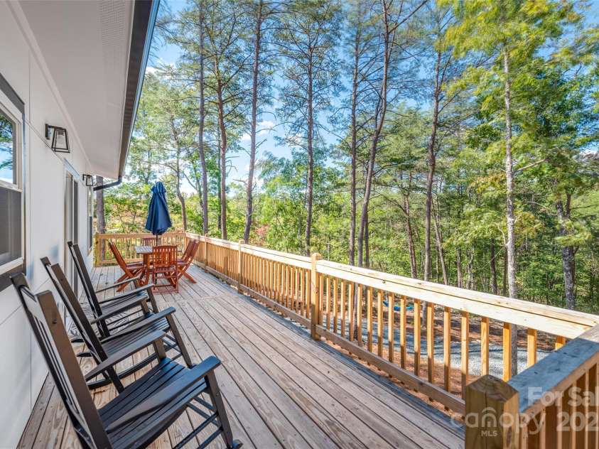163 Hawk Hollow Drive, Lake Lure, NC 28746.  MLS# CAR4269726, YatesRealty ID 20204. 