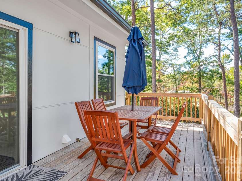 163 Hawk Hollow Drive, Lake Lure, NC 28746.  MLS# CAR4269726, YatesRealty ID 20204. 