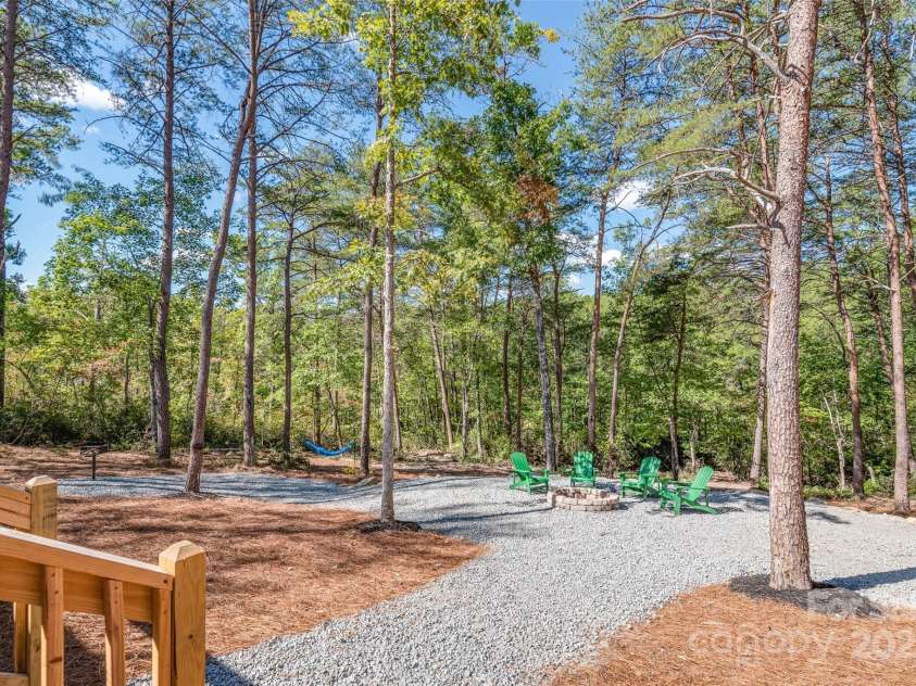 163 Hawk Hollow Drive, Lake Lure, NC 28746.  MLS# CAR4269726, YatesRealty ID 20204. 