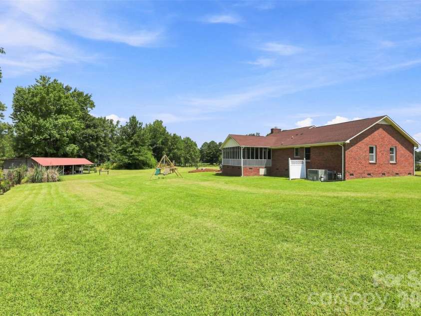650 Monticello Road, Lancaster, SC 29720.  MLS# CAR4412669, YatesRealty ID 20204. 