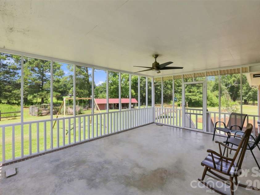 650 Monticello Road, Lancaster, SC 29720.  MLS# CAR4412669, YatesRealty ID 20204. 
