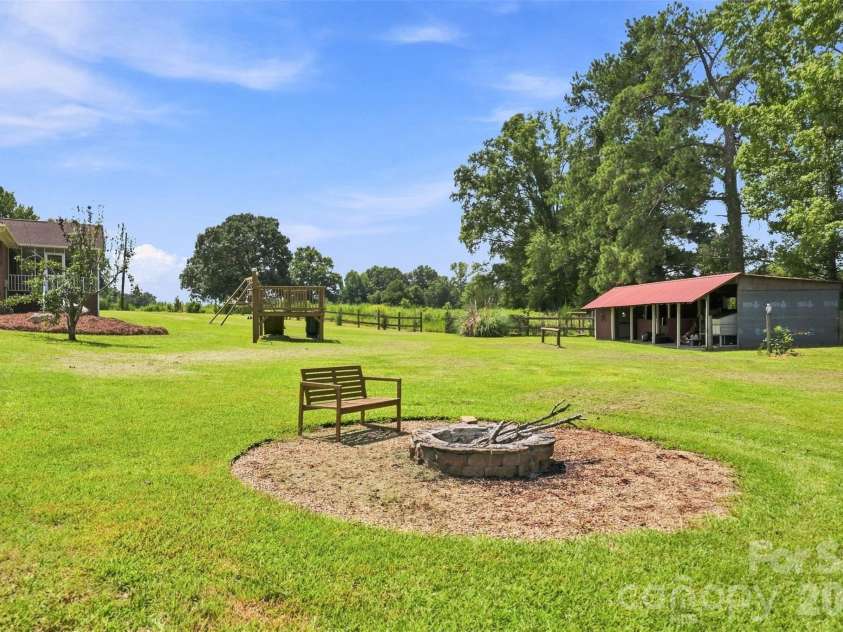 650 Monticello Road, Lancaster, SC 29720.  MLS# CAR4412669, YatesRealty ID 20204. 