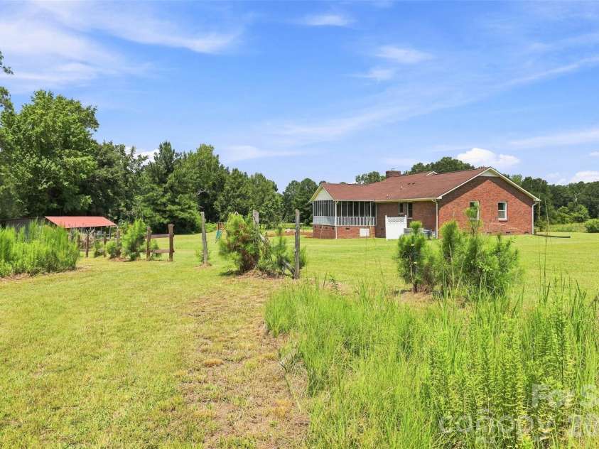 650 Monticello Road, Lancaster, SC 29720.  MLS# CAR4412669, YatesRealty ID 20204. 