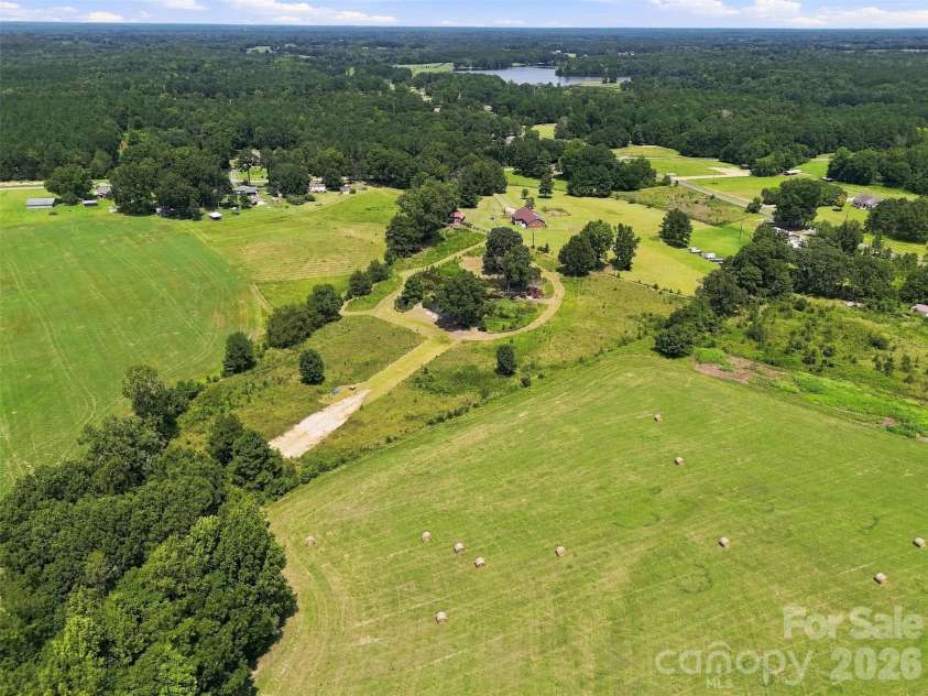 650 Monticello Road, Lancaster, SC 29720.  MLS# CAR4412669, YatesRealty ID 20204. 